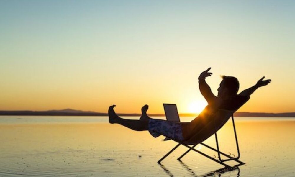 moliyaviy mustaqillik