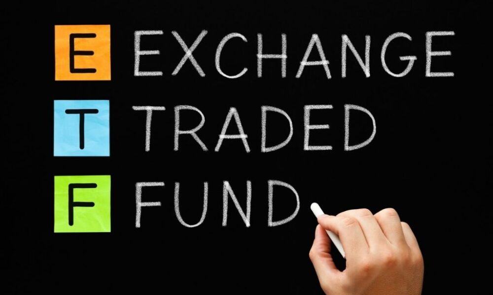 ETF