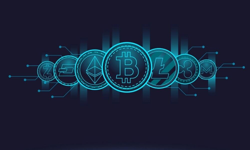 Kriptovalyuta savdosi halolmi