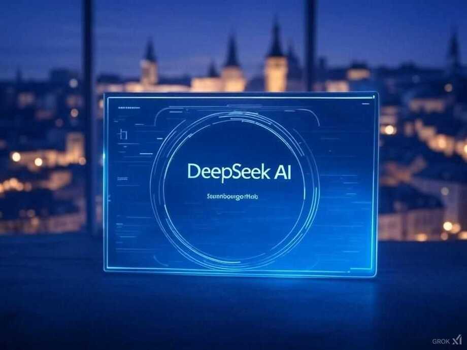 Xitoyning DeepSeek Startapi: Sun'iy Intellekt Sohasidagi Inqilobiy ...