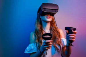 Read more about the article Get One of the Best VR Games Free on Epic Games Store